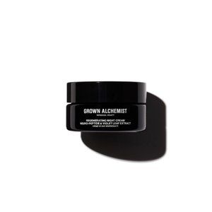 Grown Alchemist Regenerating Night Cream NIB